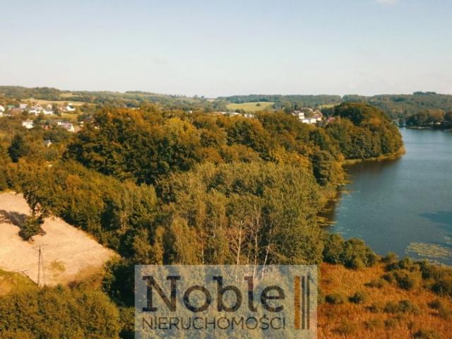 Grunt na sprzedaż w Przywidz, Pomorskie