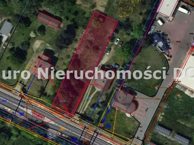 Grunt na sprzedaż w Katowice, Śląskie