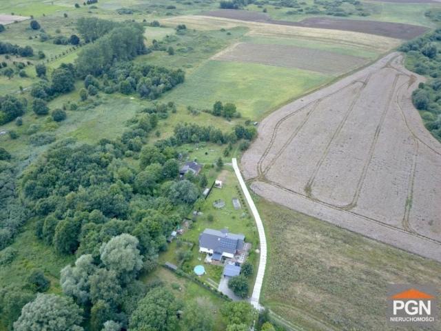 Grunt na sprzedaż w Trzebiatów, Zachodniopomorskie