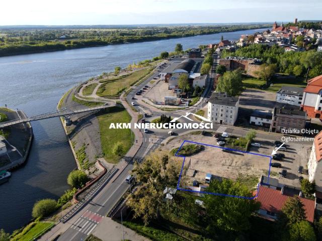 Grunt na sprzedaż w Grudziądz, Kujawsko-pomorskie
