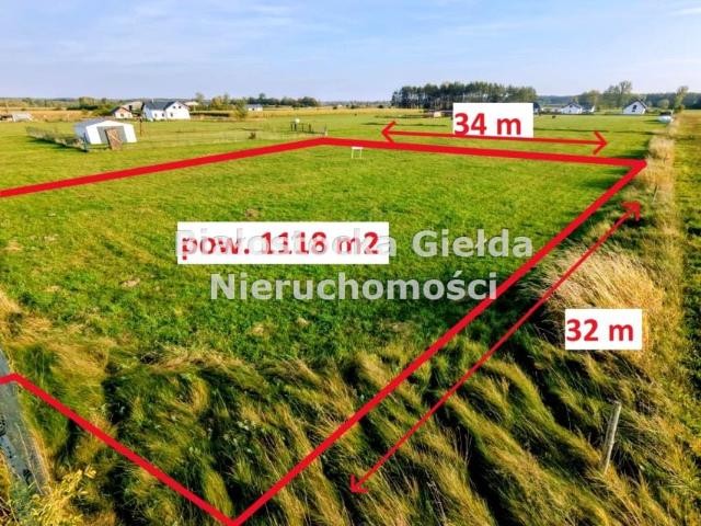 Grunt na sprzedaż w Zabłudów, powiat białostocki