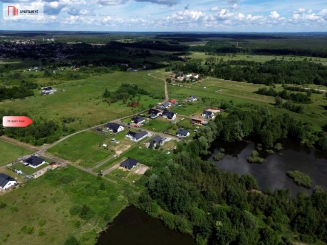 Grunt na sprzedaż w Chocianów, Dolnośląskie