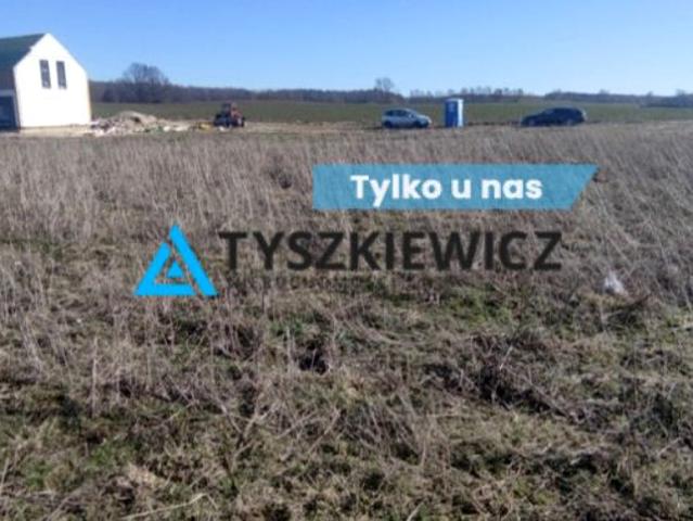 Grunt na sprzedaż w Borzytuchom, Pomorskie