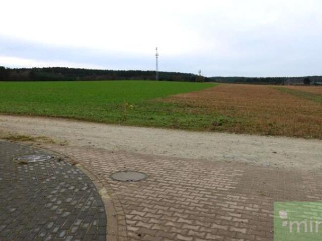 Grunt na sprzedaż w Przybiernów, Zachodniopomorskie