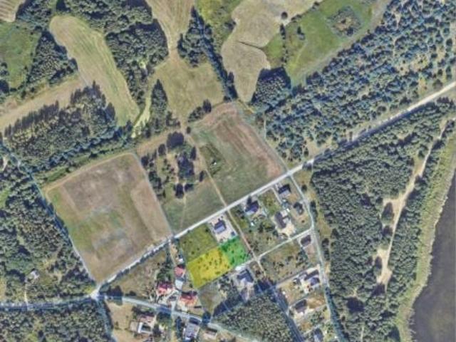 Grunt na sprzedaż w Kominy, Kujawsko-pomorskie