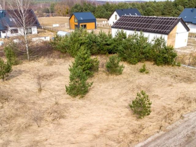 Grunt na sprzedaż w Brodnica, Kujawsko-pomorskie