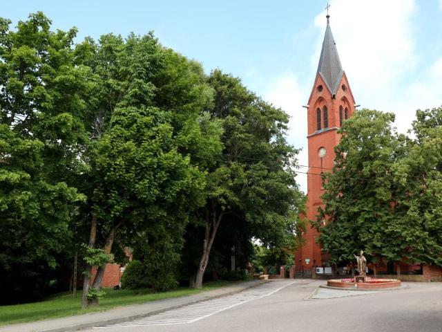 Grunt na sprzedaż w Stara Kiszewa, Pomorskie