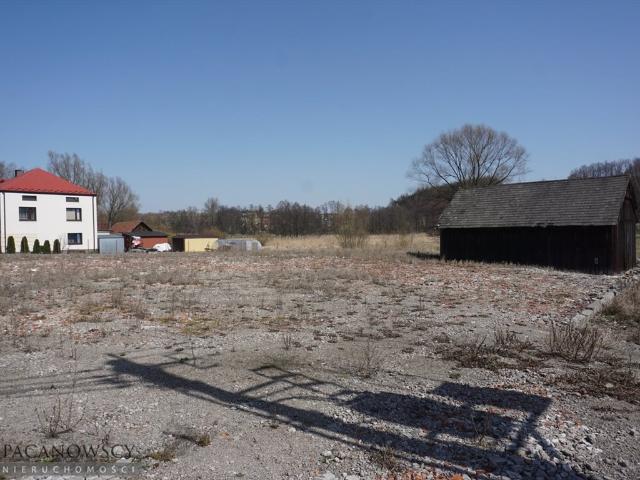 Grunt na sprzedaż w Michałowice, Małopolskie