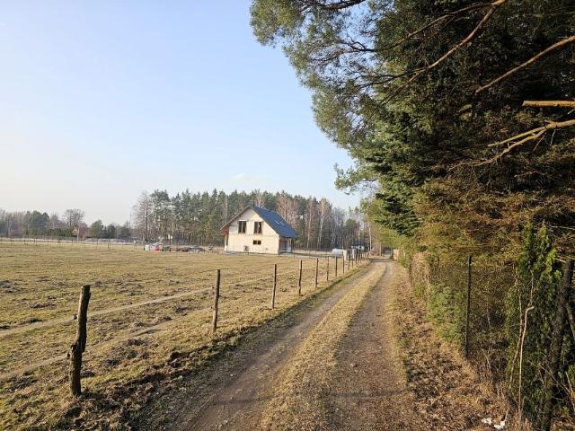 Grunt na sprzedaż w Wiązowna, Mazowieckie