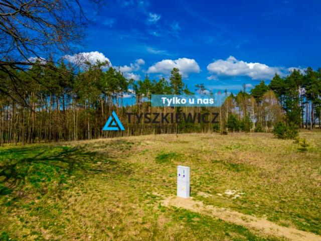 Grunt na sprzedaż w Pomorskie