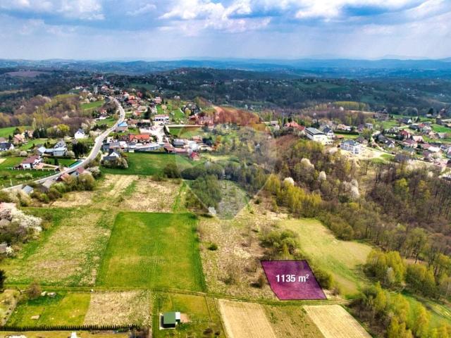 Grunt na sprzedaż w Małopolskie