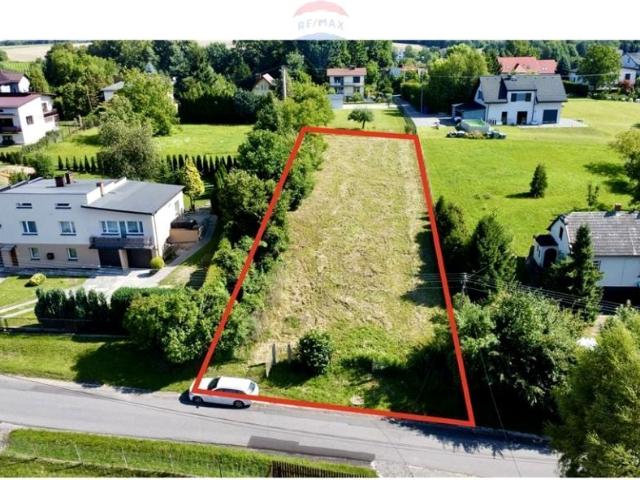 Grunt na sprzedaż w Bestwina, Śląskie