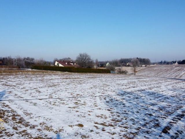 Grunt na sprzedaż w Hażlach, Śląskie