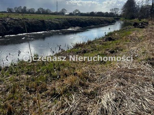 Grunt na sprzedaż w Przyłęki, Kujawsko-pomorskie