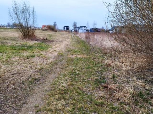 Grunt na sprzedaż w Raszyn, Mazowieckie