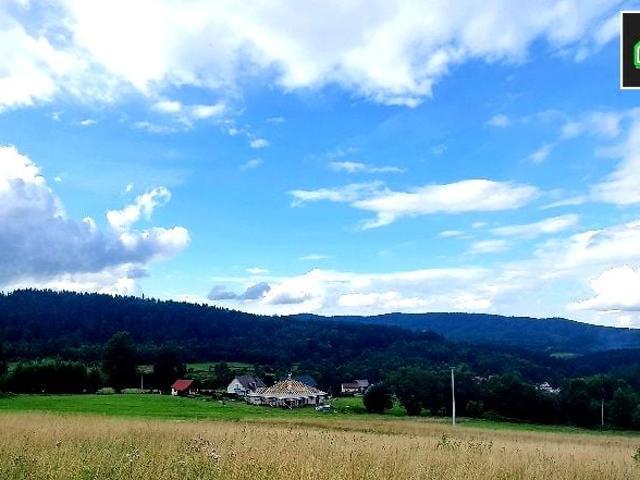 Grunt na sprzedaż w Krzeszów, Małopolskie