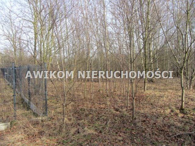 Grunt na sprzedaż w Zboiska, Mazowieckie