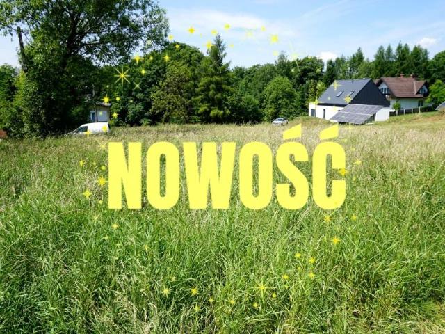 Grunt na sprzedaż w Cieszyn, Śląskie
