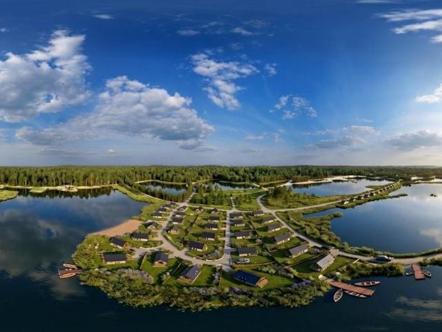 Grunt na sprzedaż w Borzęcin, Małopolskie