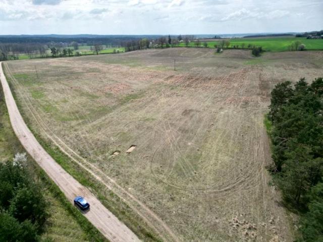 Grunt na sprzedaż w Kołaczkowo, Kujawsko-pomorskie