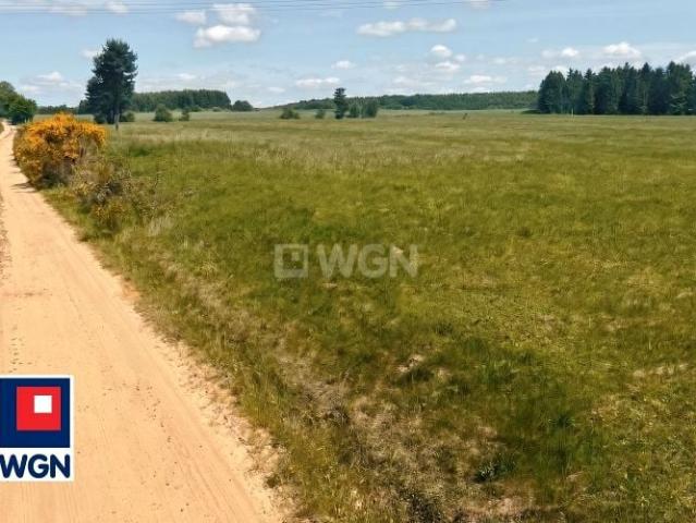 Grunt na sprzedaż w Głobino, Pomorskie