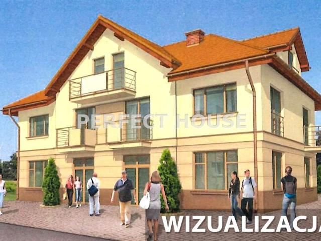 Grunt na sprzedaż w Więckowice, Wielkopolskie