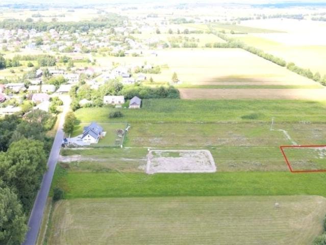 Grunt na sprzedaż w Leśna Podlaska, Lubelskie