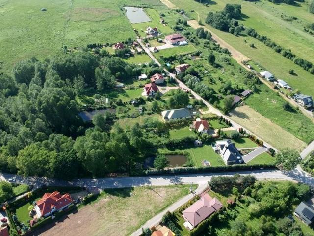 Grunt na sprzedaż w Czosnów, Mazowieckie