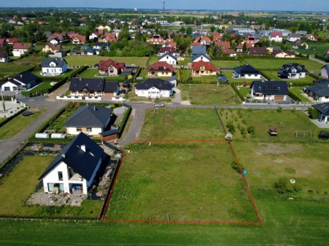 Grunt na sprzedaż w Łysomice, Kujawsko-pomorskie