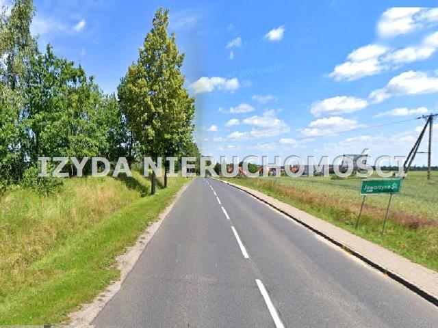 Grunt na sprzedaż w Jaworzyna Śląska, powiat świdnicki
