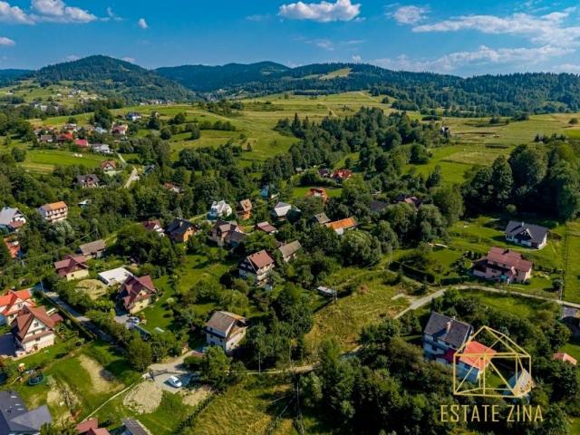 Grunt na sprzedaż w Rabka-zdrój, Małopolskie