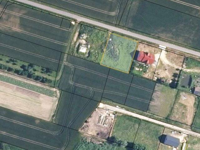 Grunt na sprzedaż w Prusice, powiat trzebnicki