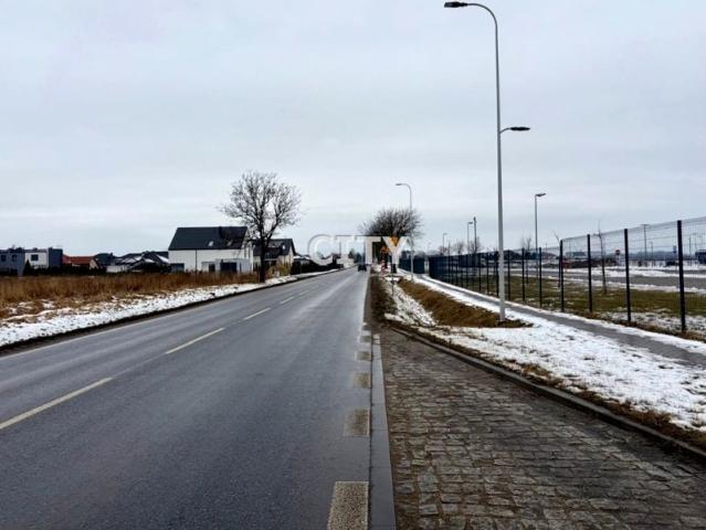 Grunt na sprzedaż w Kobierzyce, Dolnośląskie