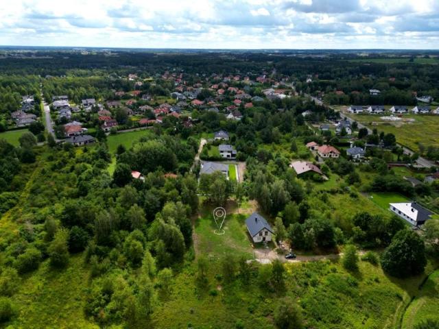 Grunt na sprzedaż w Rusiec, Mazowieckie