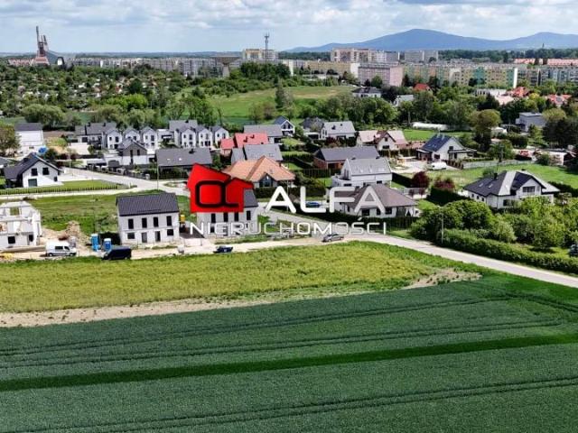 Grunt na sprzedaż w Świdnica, powiat świdnicki