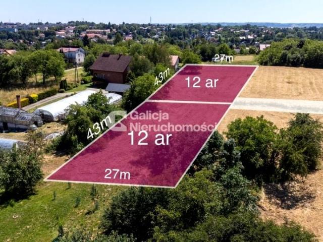 Grunt na sprzedaż w Łańcut, Podkarpackie