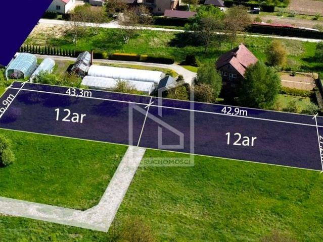 Grunt na sprzedaż w Łańcut, Podkarpackie