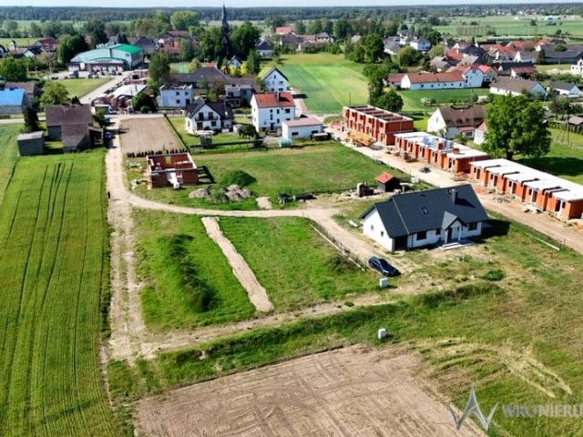 Grunt na sprzedaż w Chrząstowice, Opolskie
