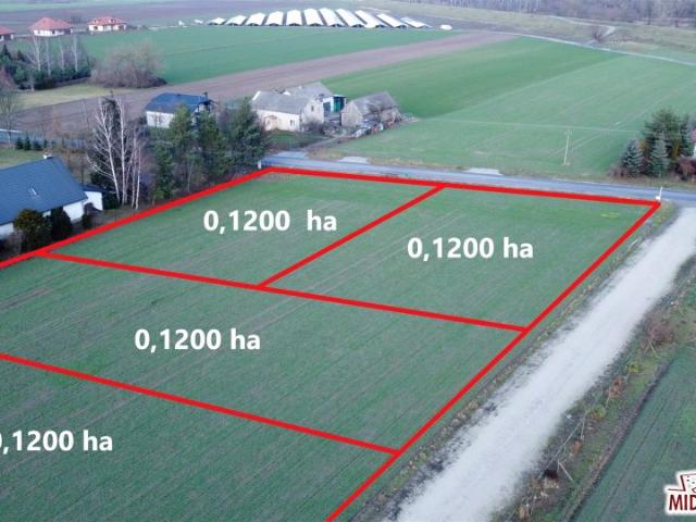 Grunt na sprzedaż w Ciechocinek, Kujawsko-pomorskie