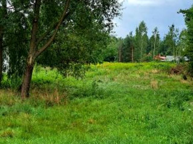 Grunt na sprzedaż w Cmolas, Podkarpackie