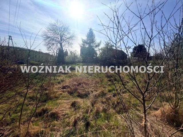 Grunt na sprzedaż w Dziećmorowice, Dolnośląskie