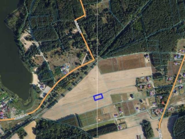 Grunt na sprzedaż w Grudziądz, Kujawsko-pomorskie