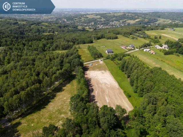 Grunt na sprzedaż w Lubenia, Podkarpackie