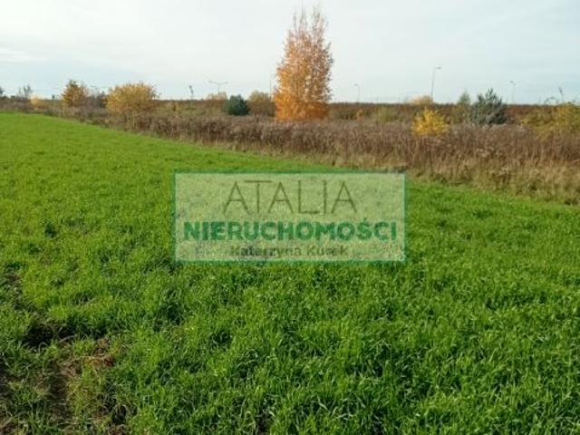 Grunt na sprzedaż w Michałowice, Mazowieckie