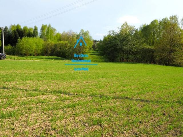 Grunt na sprzedaż w Mucharz, Małopolskie