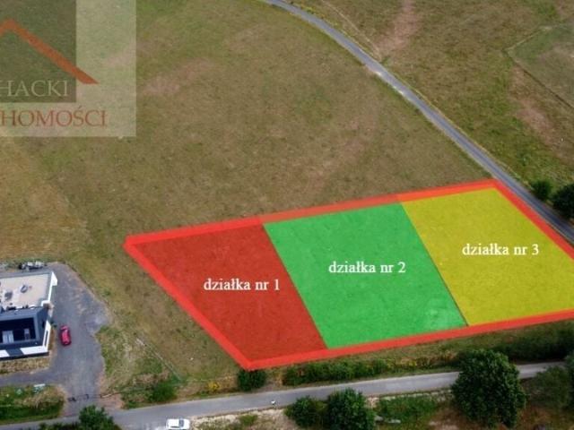 Grunt na sprzedaż w Olszyna, Dolnośląskie
