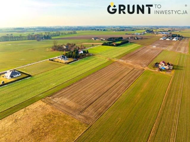 Grunt na sprzedaż w Płock, Mazowieckie