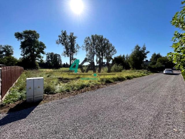 Grunt na sprzedaż w Pszczyna, Śląskie