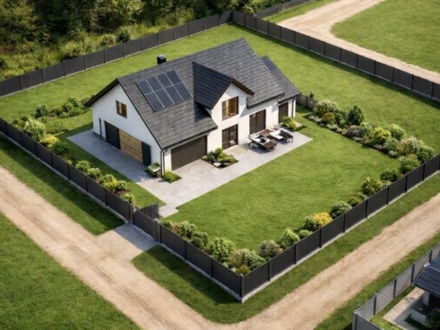 Grunt na sprzedaż w Rusiec, Mazowieckie