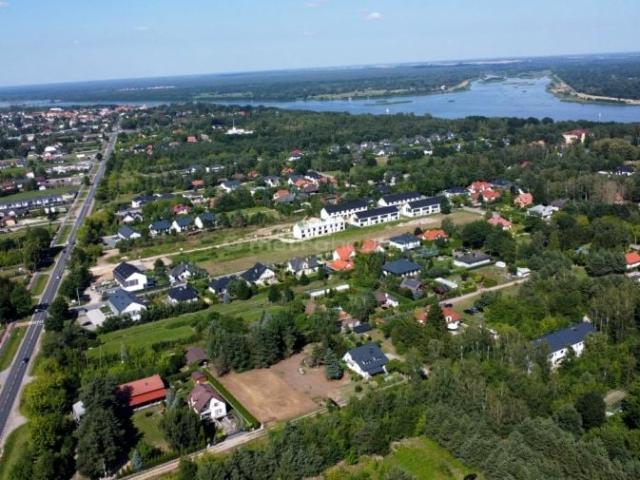 Grunt na sprzedaż w Serock, Mazowieckie